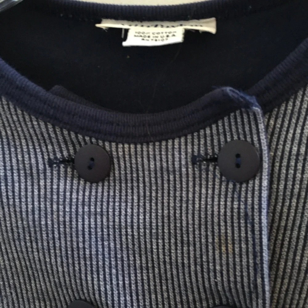 FINAL MARKDOWN Ladies Ann Taylor jacket large